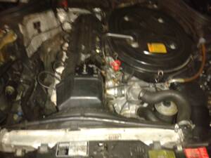 Image 6/9 of Mercedes-Benz 300 CE (1990)