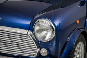 Image 21/50 of Mini Cooper 1.3i MPI (1999)