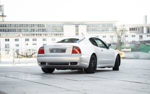 Bild 8/48 von Maserati 4200 (2004)