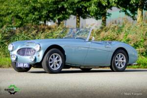 Image 1/53 de Austin-Healey 3000 Mk I (BT7) (1960)