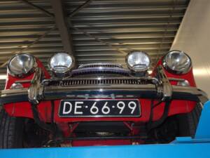 Bild 91/100 von Austin-Healey 3000 Mk III (BJ8) (1964)