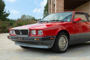 Afbeelding 11/50 van Maserati Karif (1991)
