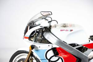 Afbeelding 25/50 van Gilera 125 SP01 (1989)