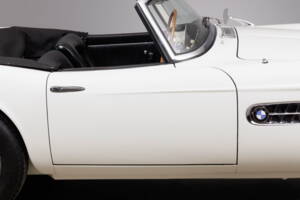 Image 14/43 of BMW 507 (1959)