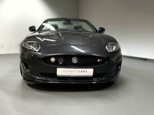 Afbeelding 3/17 van Jaguar XKR (2013)