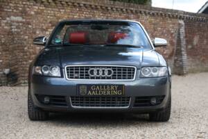Image 5/50 de Audi S4 (2004)