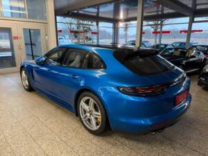 Bild 24/27 von Porsche Panamera Turbo Sport Turismo (2019)