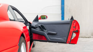 Image 66/83 of Ferrari F 355 Berlinetta (1996)