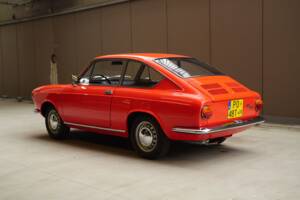 Bild 6/99 von FIAT 850 Coupe (1966)