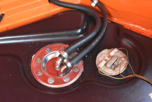 Bild 40/52 von BMW 2002 tii (1975)