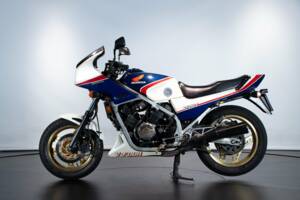 Image 1/50 de Honda DUMMY (1983)