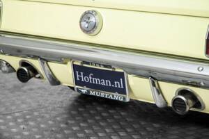 Immagine 35/50 di Ford Mustang 289 (1965)