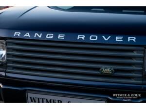 Bild 21/28 von Land Rover Range Rover 4.6 HSE (2000)