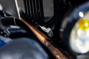 Imagen 37/50 de Salmson 10/20 "Biarritz" (1928)
