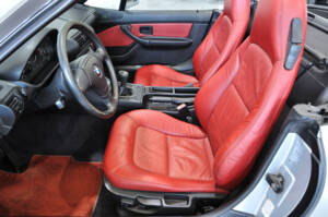 Afbeelding 23/37 van BMW Z3 1.8 (1996)