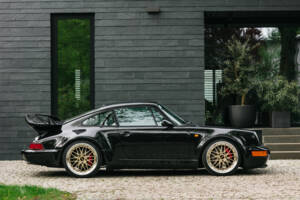 Bild 7/95 von Porsche 911 Turbo 3.3 (1991)