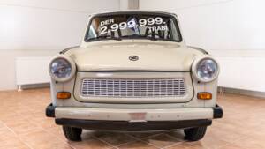 Bild 2/23 von Trabant 601 (1990)