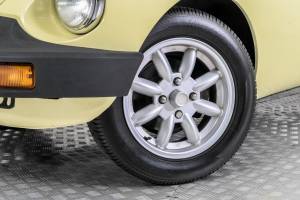 Immagine 5/50 di MG MGB (1976)