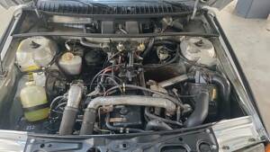 Image 15/41 of Renault Fuego Turbo (1986)