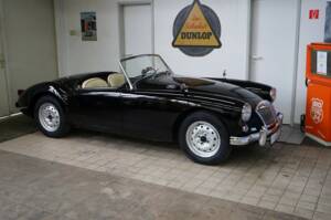 Immagine 45/46 di MG MGA 1500 (1959)