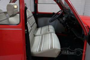 Image 15/20 of Citroën 2 CV 6 (1985)