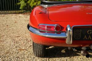 Afbeelding 42/50 van Jaguar E-Type 3.8 (1964)