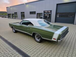 Image 8/73 of Dodge Coronet 500 Coupé (1969)