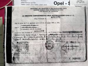 Image 27/35 of Opel GT 1900 (1970)