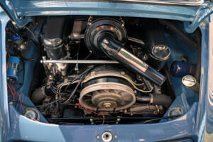 Immagine 41/49 di Porsche 911 2.0 (1964)