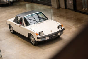 Bild 7/23 von Porsche 914&#x2F;6 (1969)