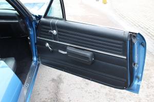 Image 16/27 de Chevrolet Chevelle Malibu Convertible (1968)