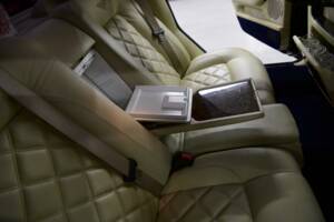 Bild 28/50 von Bentley Arnage T (2005)