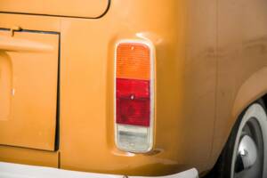 Bild 33/50 von Volkswagen T2b Pickup Double Cabin (1977)