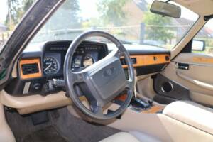 Obraz 6/8 pojazdu Jaguar XJS 5.3 V12 (1990)