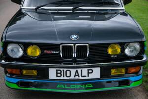 Afbeelding 39/48 van ALPINA B10 3.5 (1985)