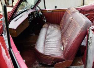 Bild 46/50 von Jensen Interceptor (1956)