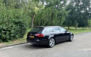 Imagen 5/42 de Audi S6 Avant 5.2 V10 quattro (2006)