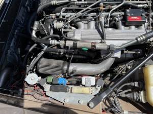 Bild 30/42 von Jaguar XJ-S Convertible (1989)