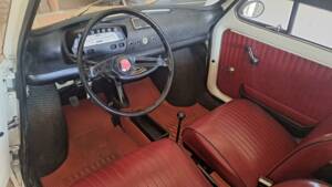 Image 18/31 of FIAT 500 L (1972)