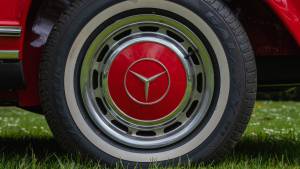 Image 18/64 de Mercedes-Benz 280 SL (1969)