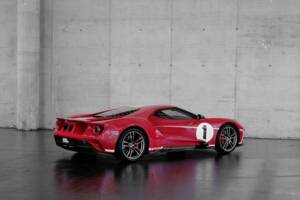 Bild 8/50 von Ford GT (2018)