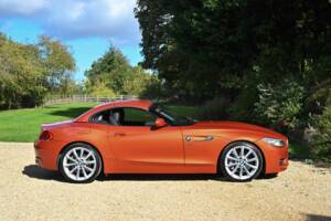 Afbeelding 32/50 van BMW Z4 sDrive35i (2016)