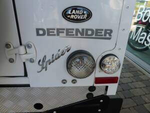 Image 13/15 of Land Rover Defender 90 (2014)