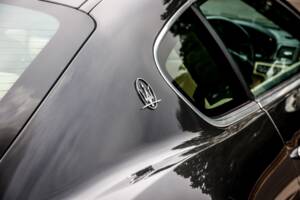 Image 7/43 of Maserati GranTurismo 4.2 (2008)