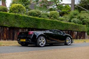 Afbeelding 24/99 van Lamborghini Gallardo (2007)