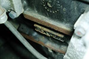 Bild 13/50 von Mercedes-Benz 300 SEL (1991)