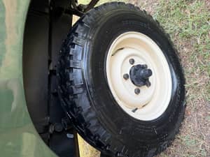 Afbeelding 10/24 van Land Rover 88 (1972)