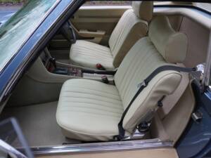 Bild 12/28 von Mercedes-Benz 350 SL (1978)