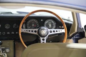 Bild 28/39 von Jaguar E-Type 4.2 (1966)