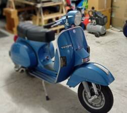 Image 3/9 of Piaggio Vespa PX 200 E (1983)